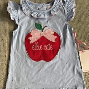 Ellie Cate | 3T