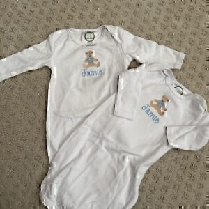 Jamie | Newborn