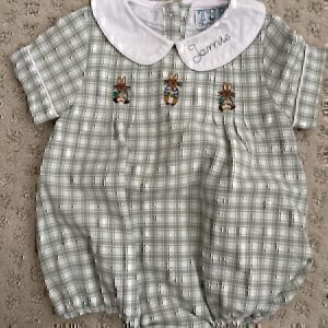 Jamie | 6-months