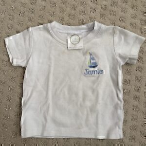 Jamie | 6-months