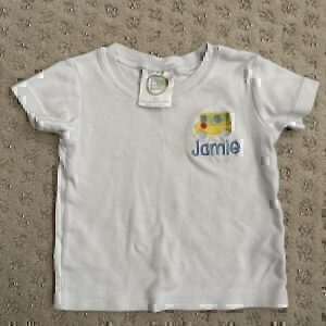 Jamie | 6-months