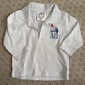 JMD | 18-months