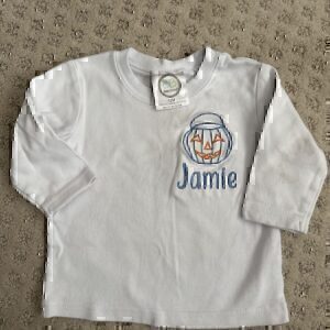 Jamie | 12-months