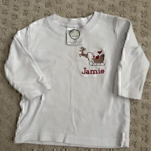 Jamie | 12-months