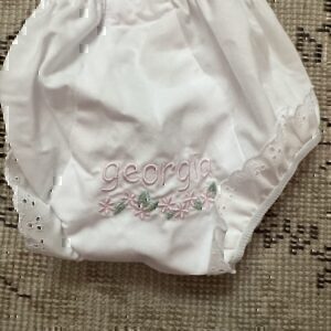 Georgia | 12-months