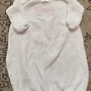 Georgia | Newborn