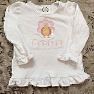 Georgia | 3T