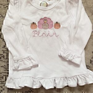Blair | 18-months