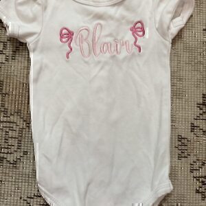 Blair | 3-months