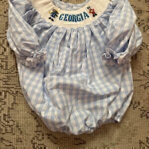 Georgia | 6-months