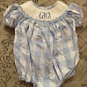 Gigi | 9-months