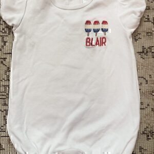 Blair | 18-months