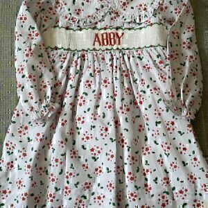 Abby | 4T