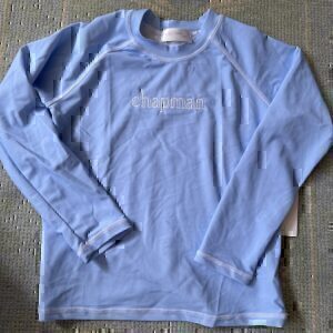 Chapman | 6t-and-up