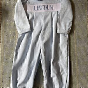 Lincoln | 24-months-2t