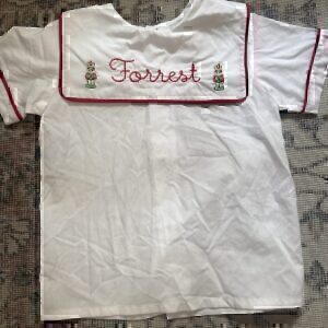 Forrest | 3T