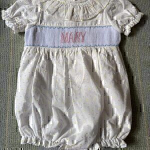 Mary | 24-months-2t