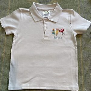 Bates | 4T