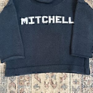 Mitchell | 12-months