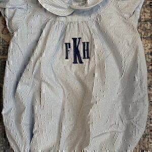 FHK | 18-months
