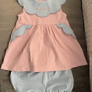 Lucy | 18-months