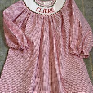Claire | 4T