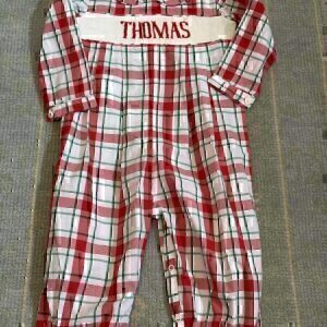 Thomas | 24-months-2t
