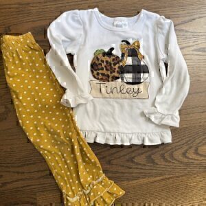 Tinley | 4T