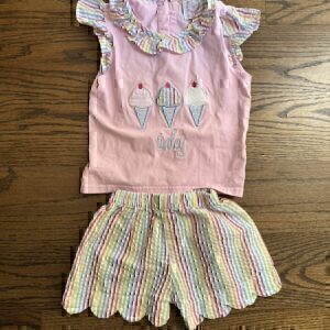 Tinley | 3T