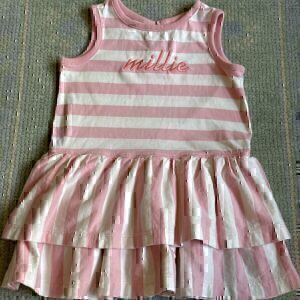 Millie | 24-months-2t