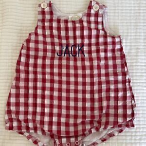 Jack | 18-months