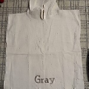 Gray | no-size