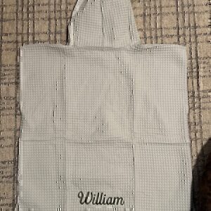 William | no-size