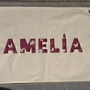 Amelia | no-size