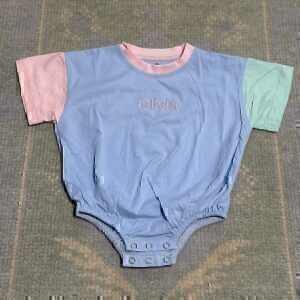 Olivia | 6-months