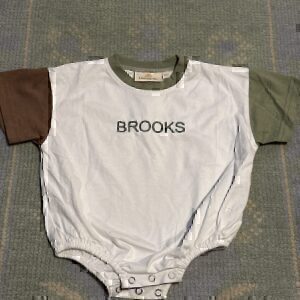 Brooks | 6-months