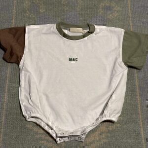 Mac | 9-months