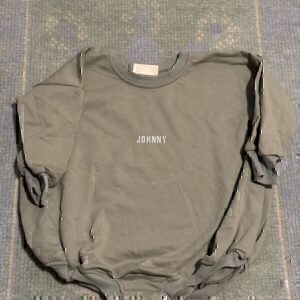 Johnny | 18-months