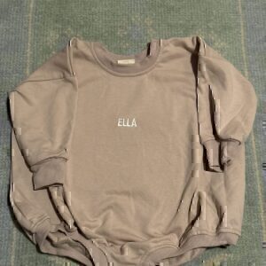 Ella | 18-months