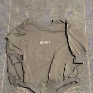 Bennett | 9-months