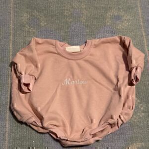 Marlow | Newborn