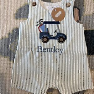 Bentley | 3-months