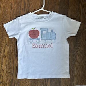 Samuel | 3T