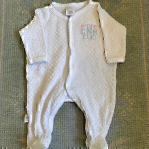 CMM | Newborn