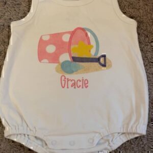 Gracie | 6-months