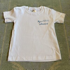Edward | 18-months