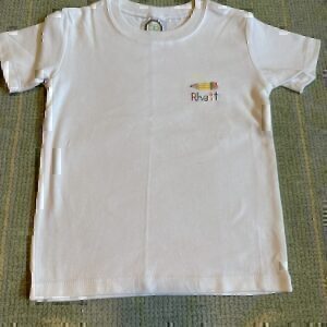 Rhett | 3T