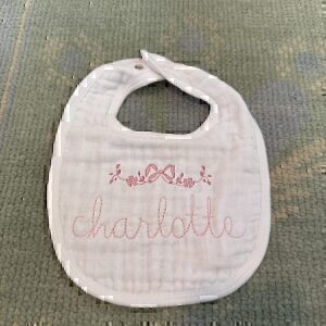 Charlotte | no-size