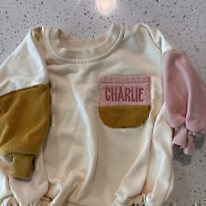 Charlie | Newborn