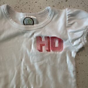 HD | 18-months
